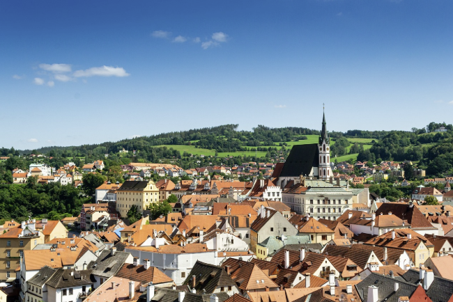 휴학생 인기 워킹홀리데이 (뉴질랜드, 체코, 캐나다)