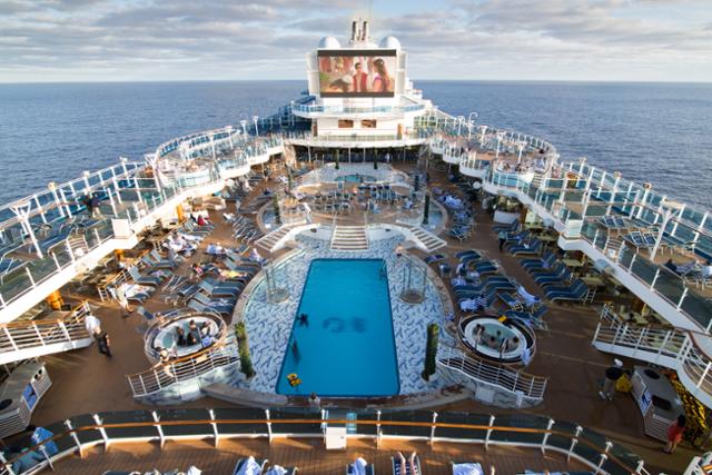 북유럽 크루즈 여행 추천! 오로라부터 피오르드까지