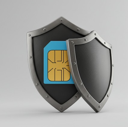 SK 유심보호 서비스