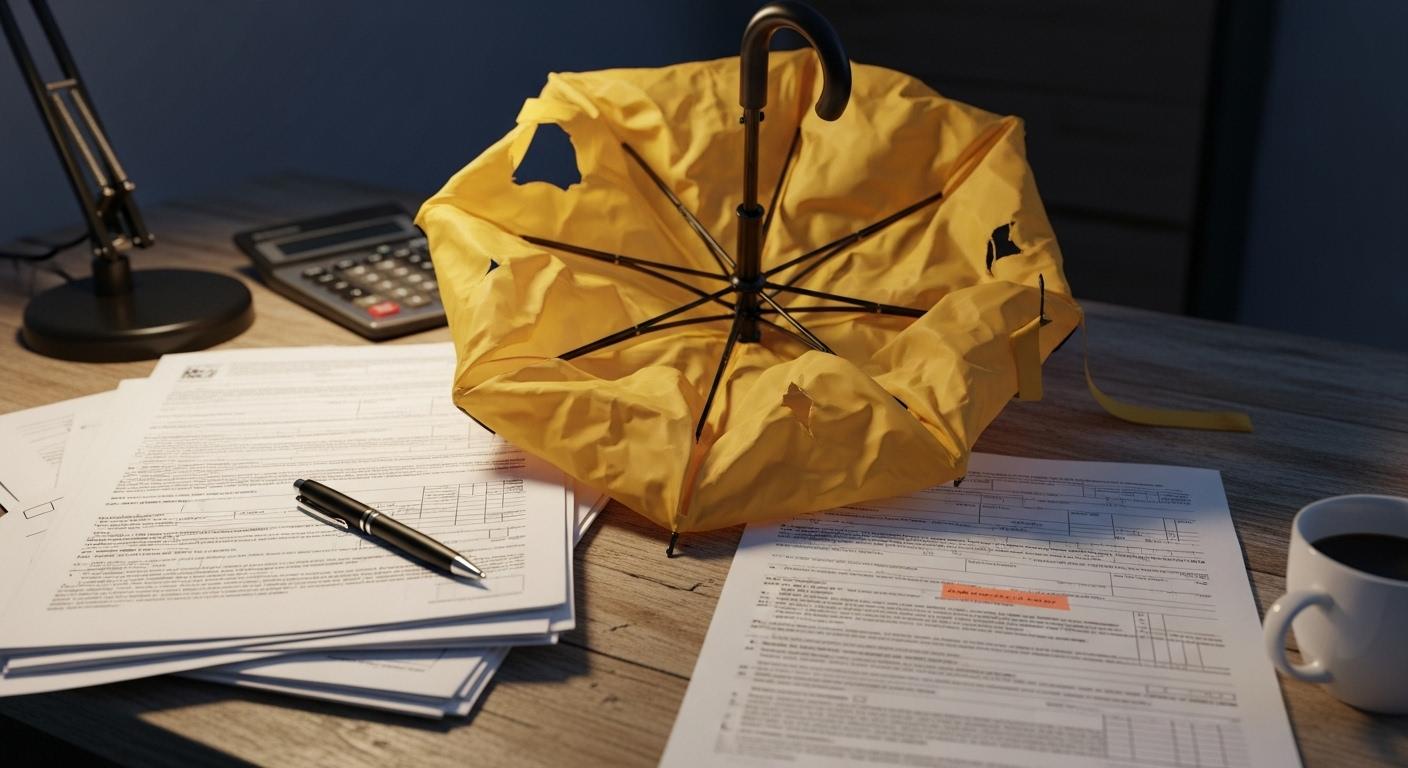 노란우산공제 해지시 소득세