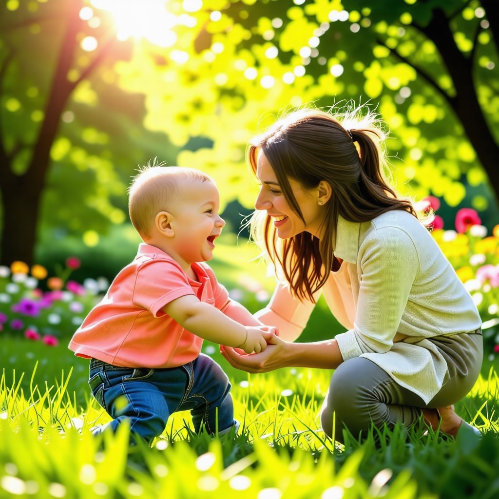 아이 두뇌 발달 놀이