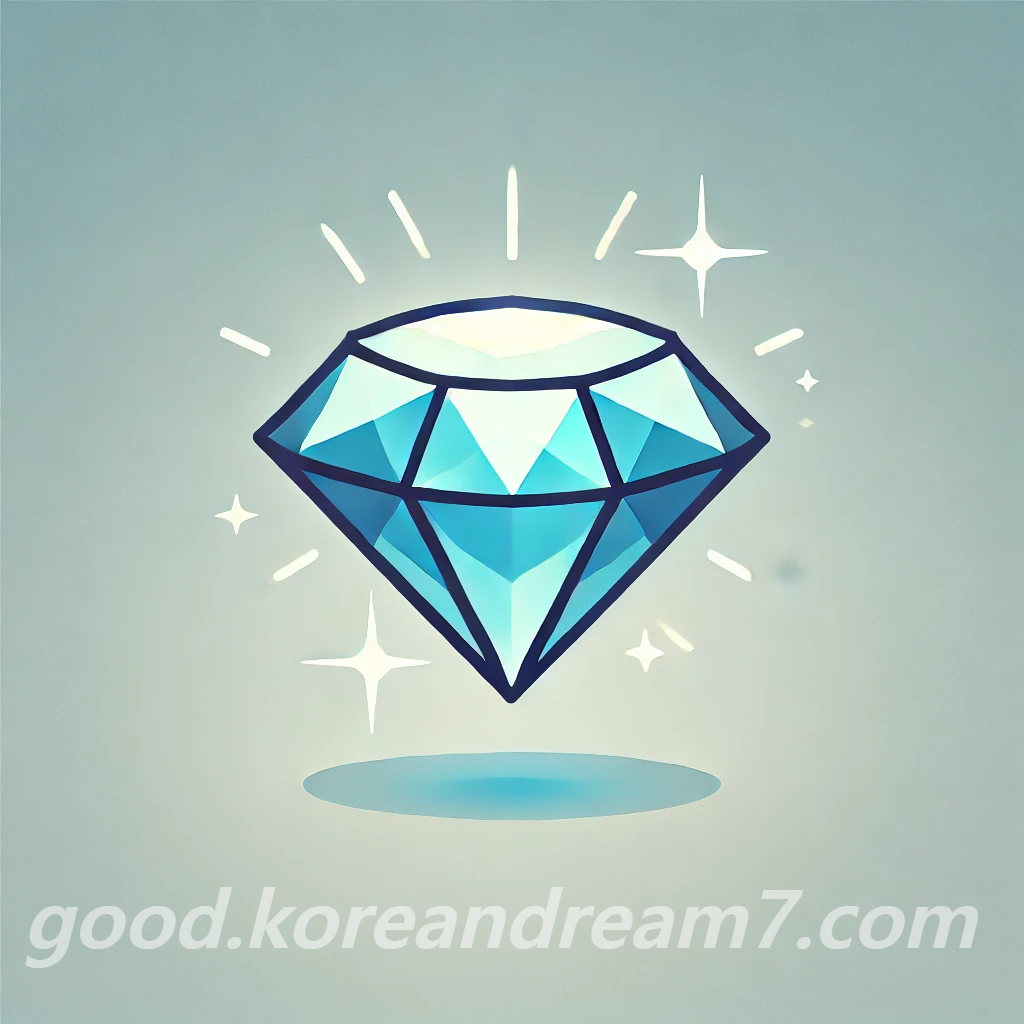 보석꿈해몽