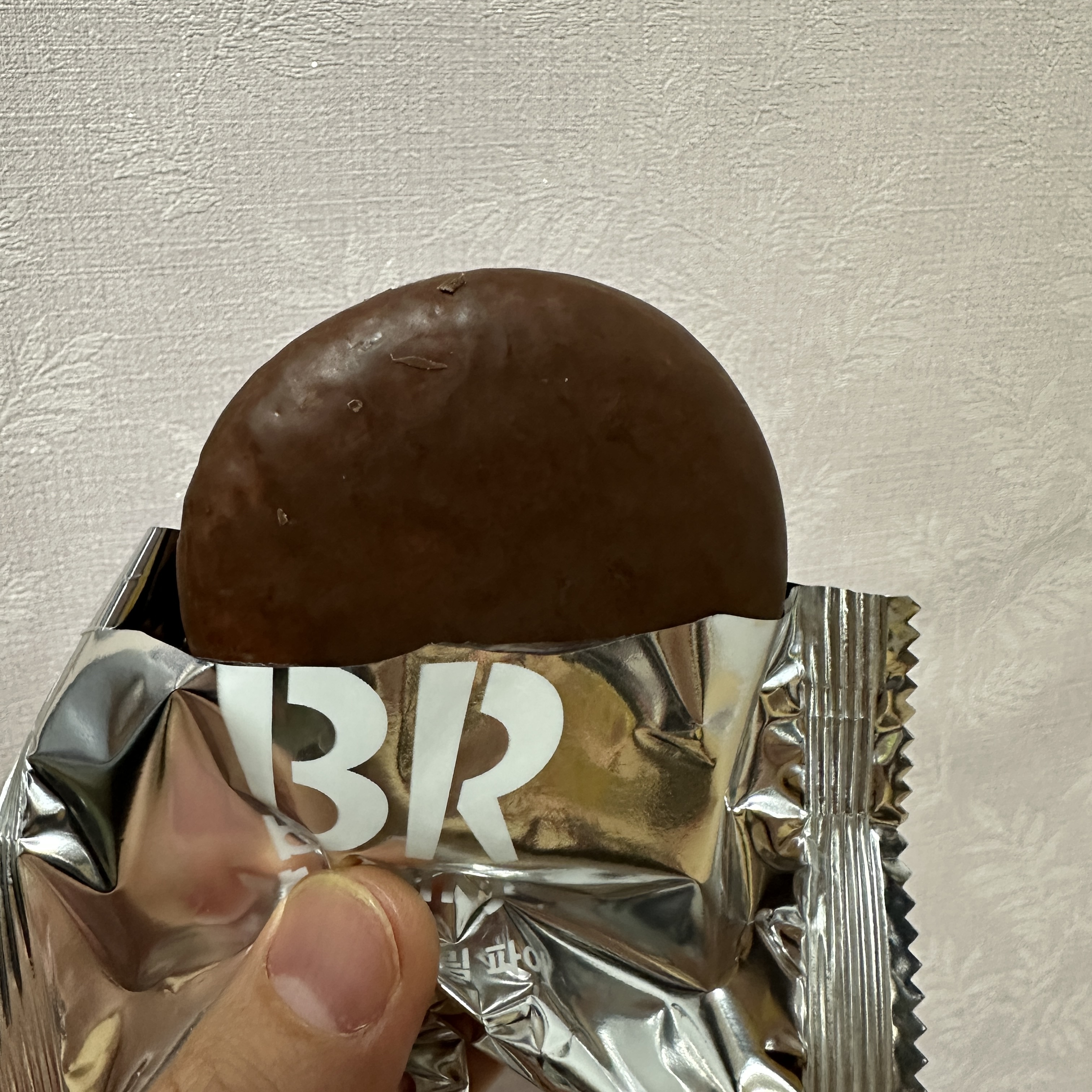 아몬드봉봉크림파이