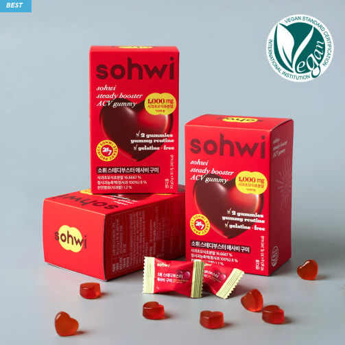 소휘 애사비 구미 구매후기