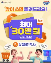 상생페이백