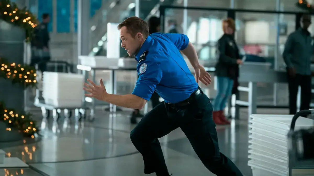 넷플릭스 캐리온