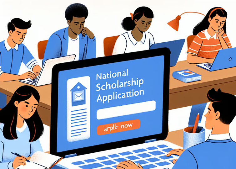 국가장학금 2차 신청 총정리