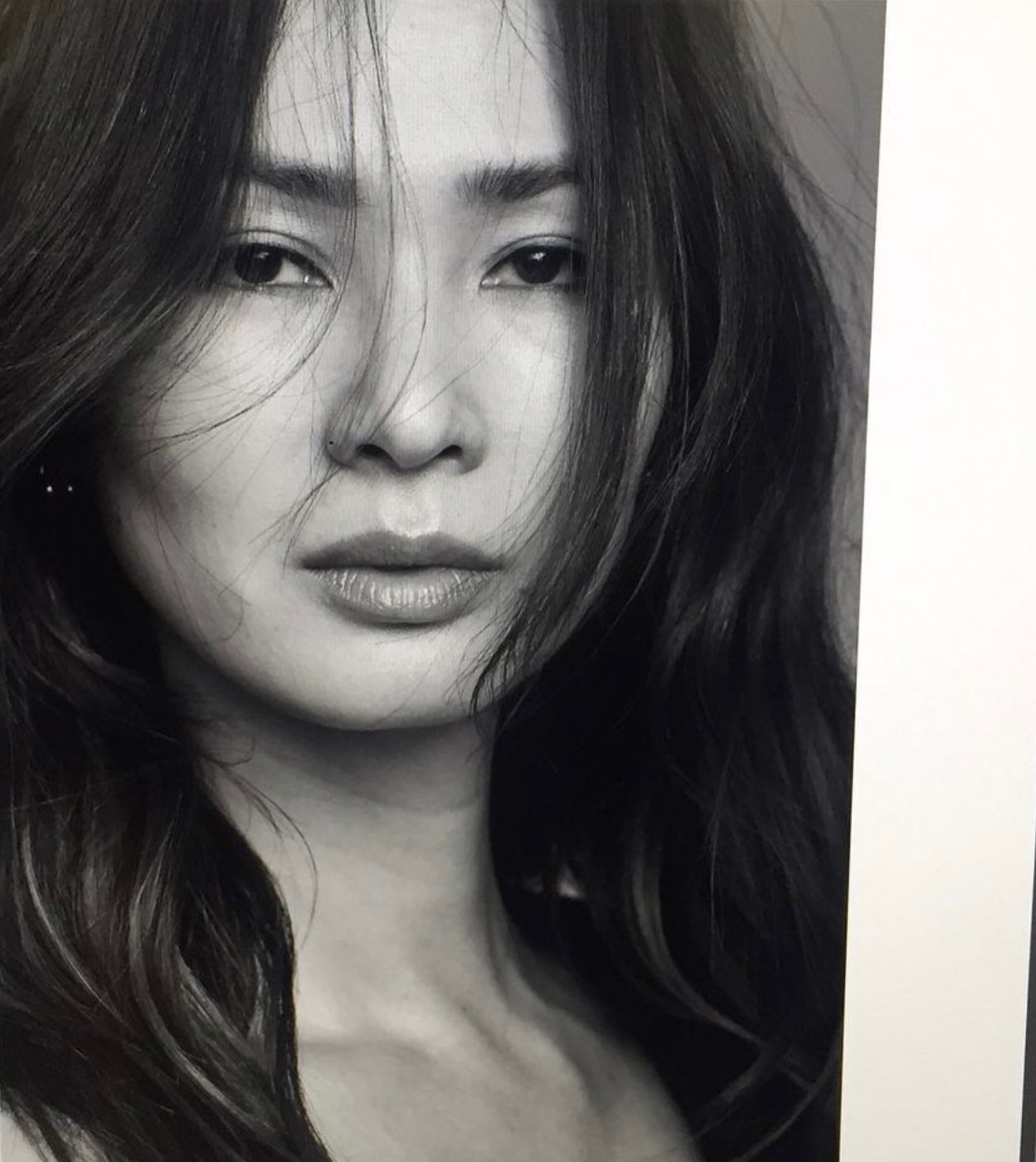 이소라 나이