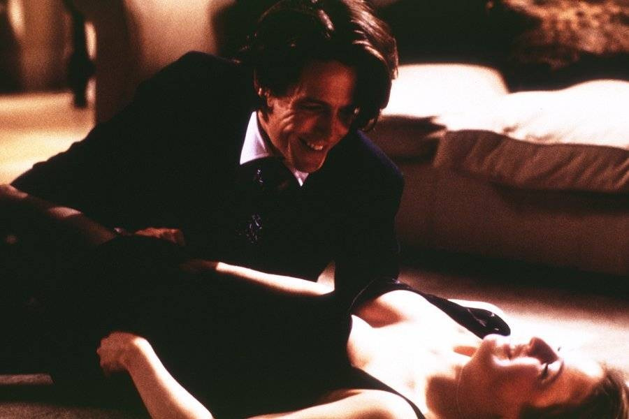 브리짓 존스의 일기1