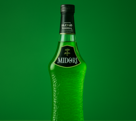 주류) 미도리
