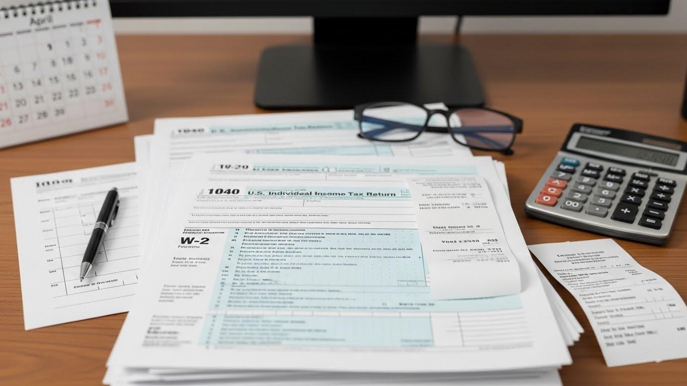 연말정산 추가신고 방법