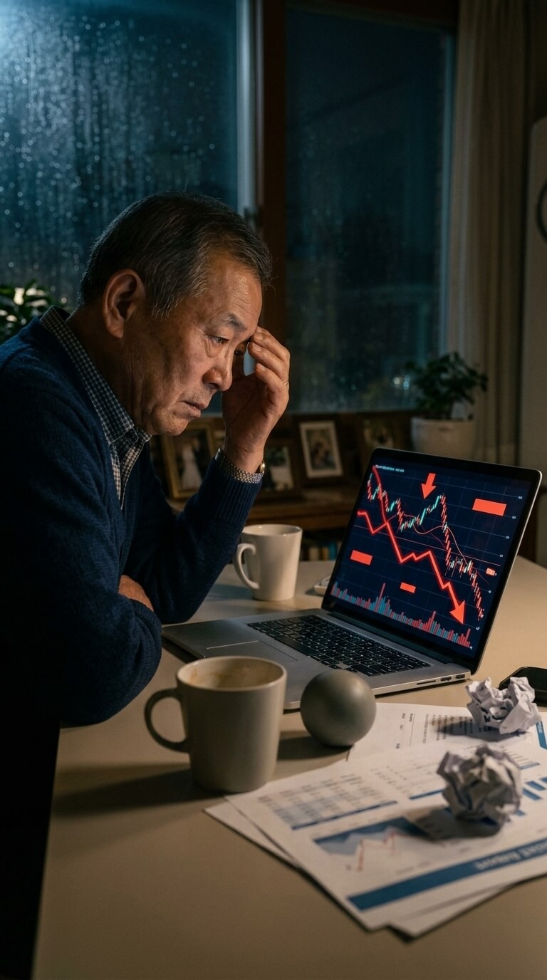 50대 이후, 노후, 노후 준비, 행복한 노후, 은퇴 준비, 인생철학, 자식, 부모, 건강식품, 홈쇼핑, 주식 투자, 코인 투자, 노후 자금, 중년, 삶의 지혜, 황금길가이드