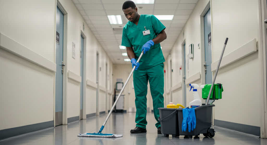 법정 근로시간과 휴게시간 규정