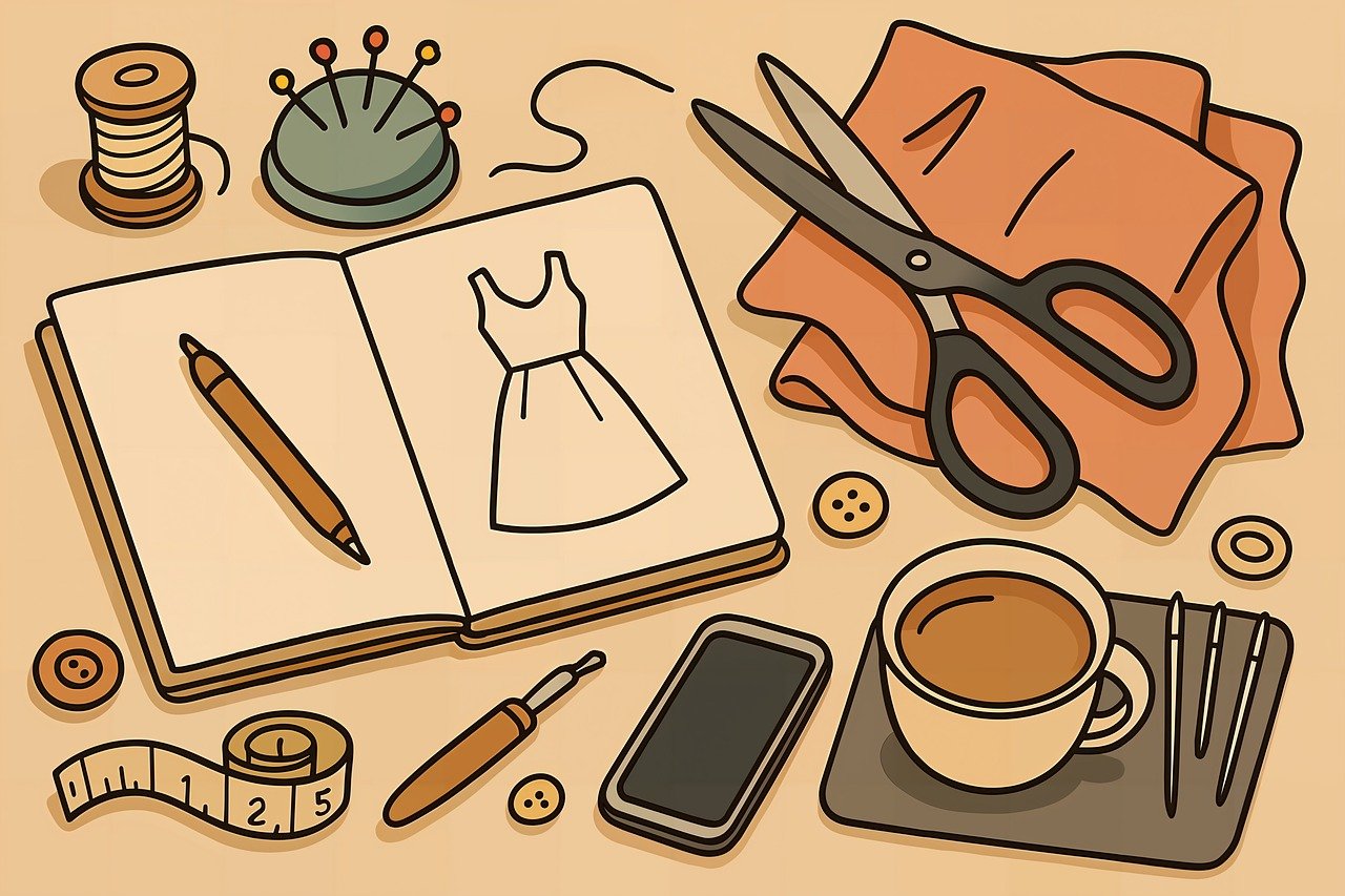 나를 채우는 취미 관련 이미지