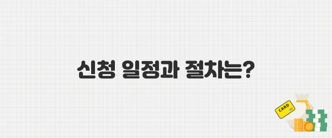 소상공인 배달·택배비 지원금 2025년 신청 일정과 절차 안내