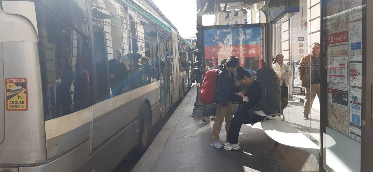 배낭여행 이미지