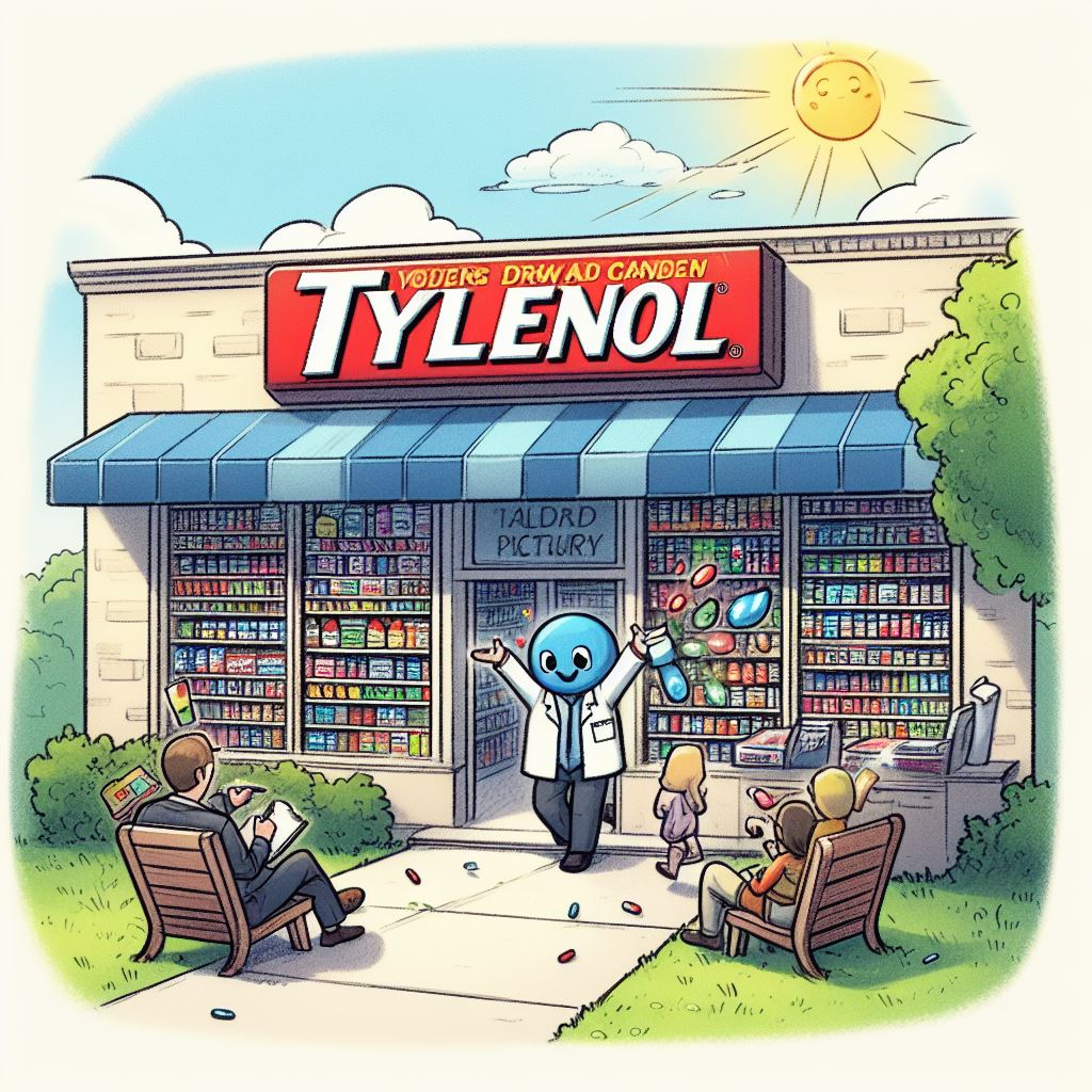 타이레놀 효능과 타이레놀 종류