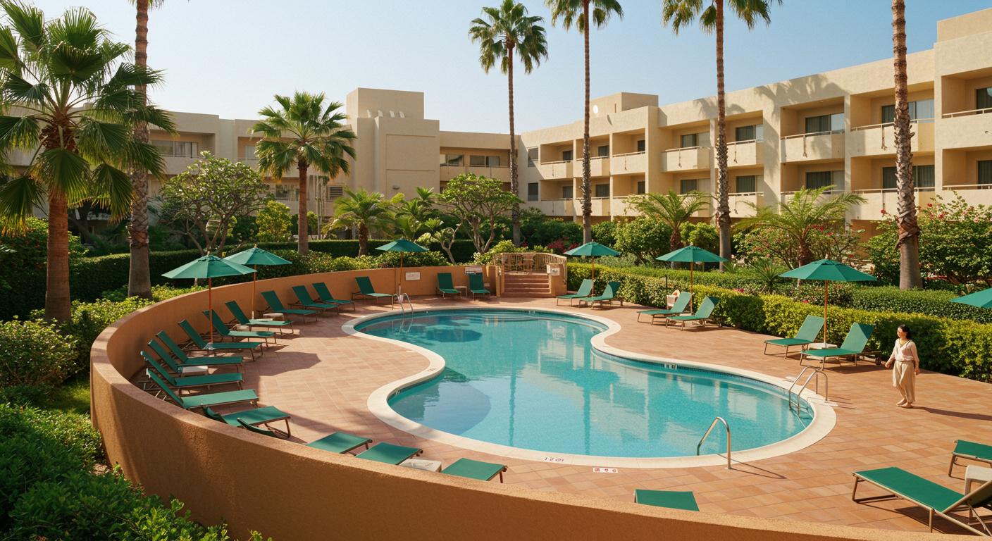 애너하임 여행 경비