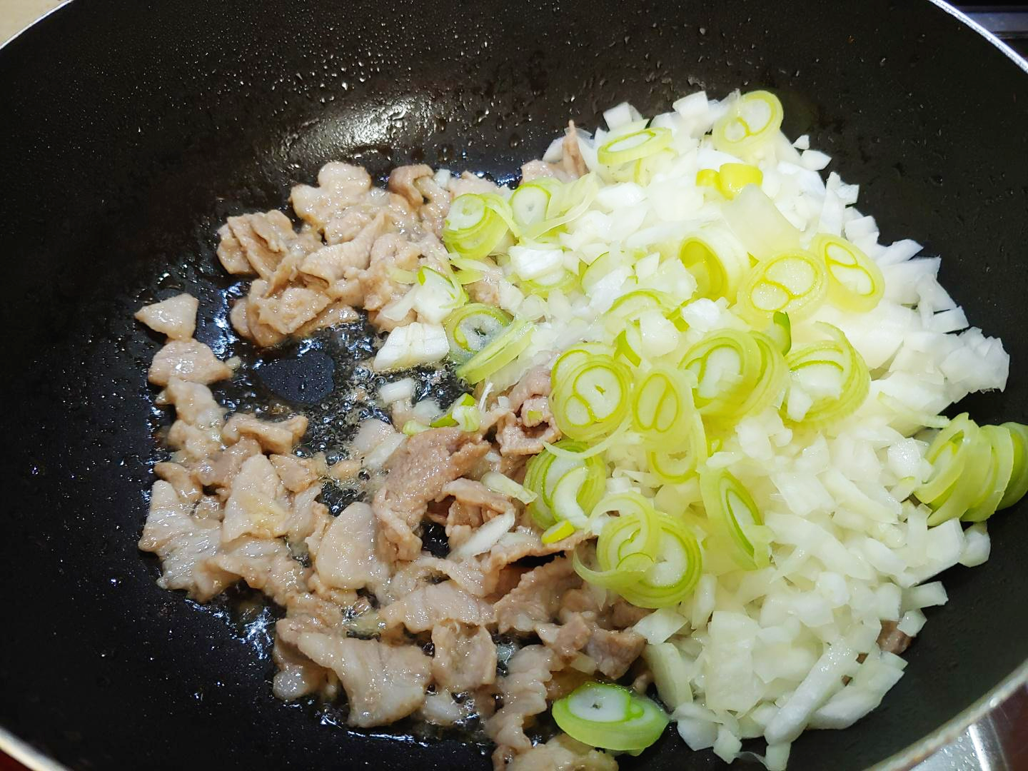 이연복쉐프 김치볶음밥