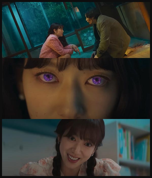 지옥에서 온 판사 줄거리 이미지