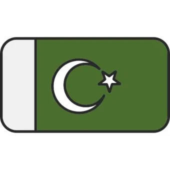 파키스탄 여행 준비물 패키지_10