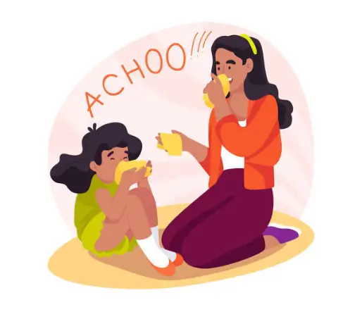 A형독감 B형독감 차이