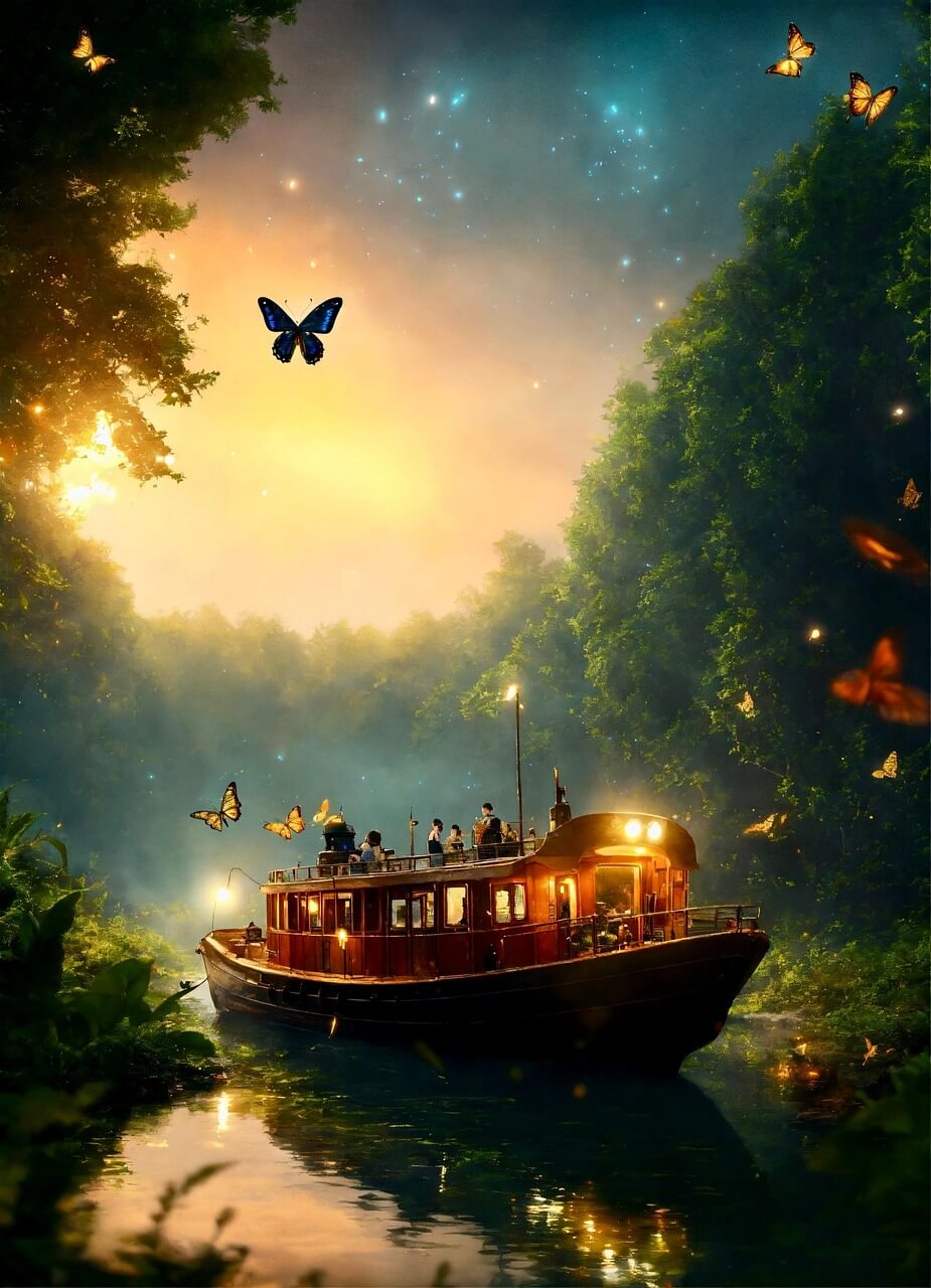 2025 무주 반딧불축제 일정&middot;프로그램&middot;예약 꿀팁 총정리