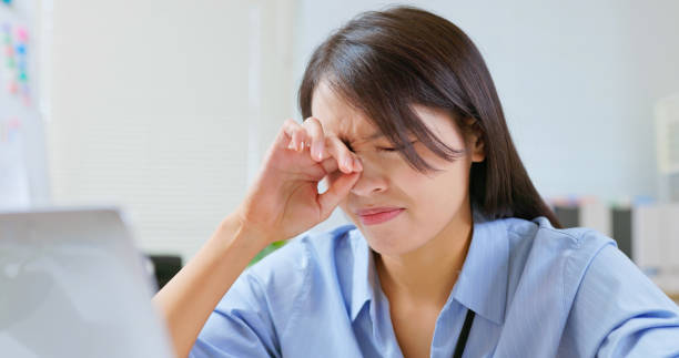 알레르기 결막염이란