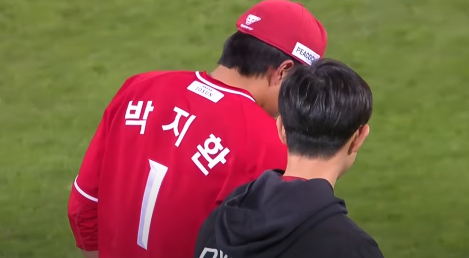 2025 프로야구 SSG vs 삼성