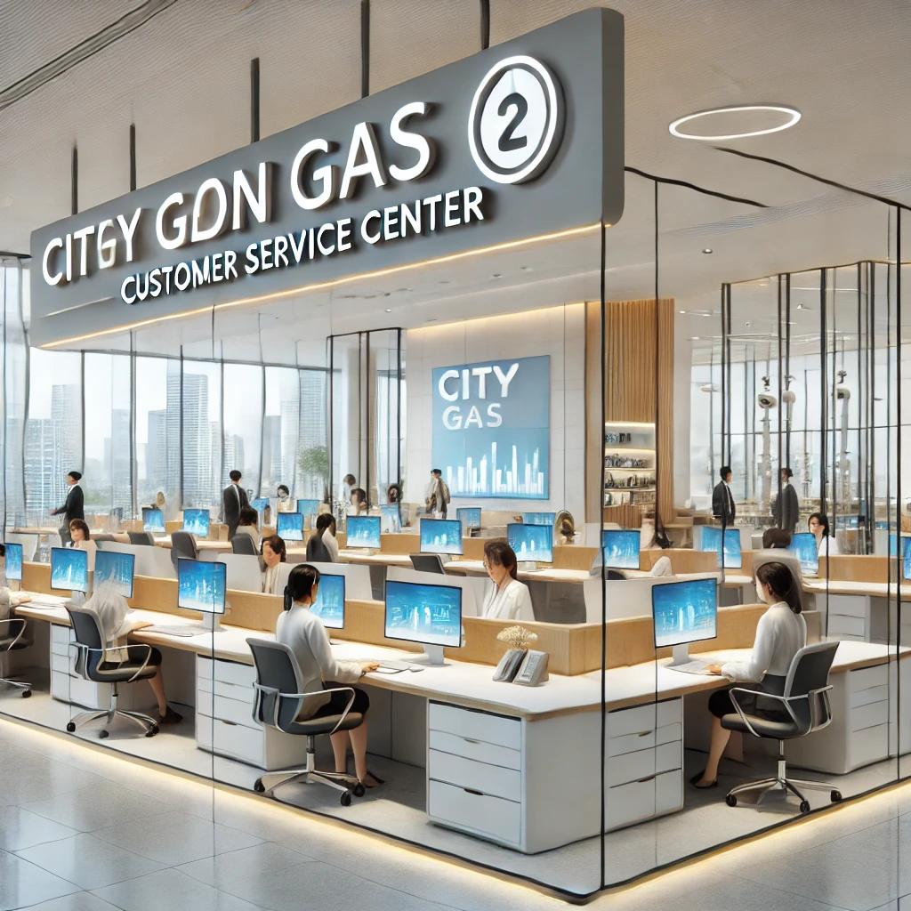 인천삼천리도시가스 고객센터