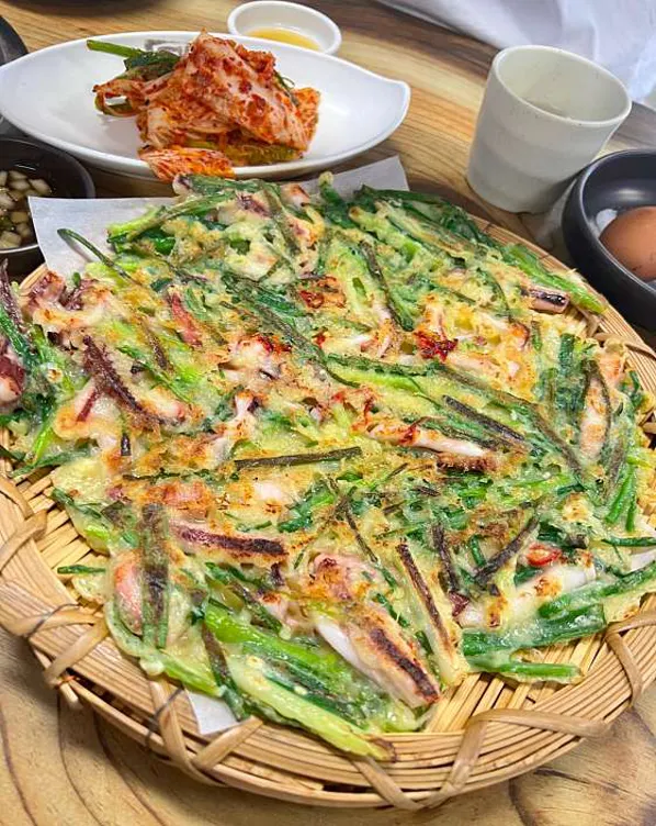 풍년칼국수