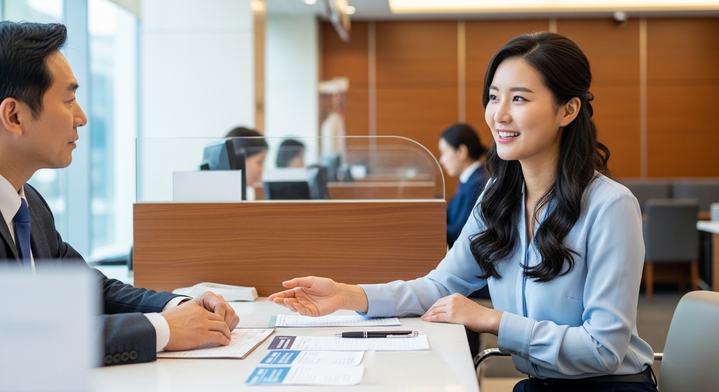 더케이저축은행 정기예금