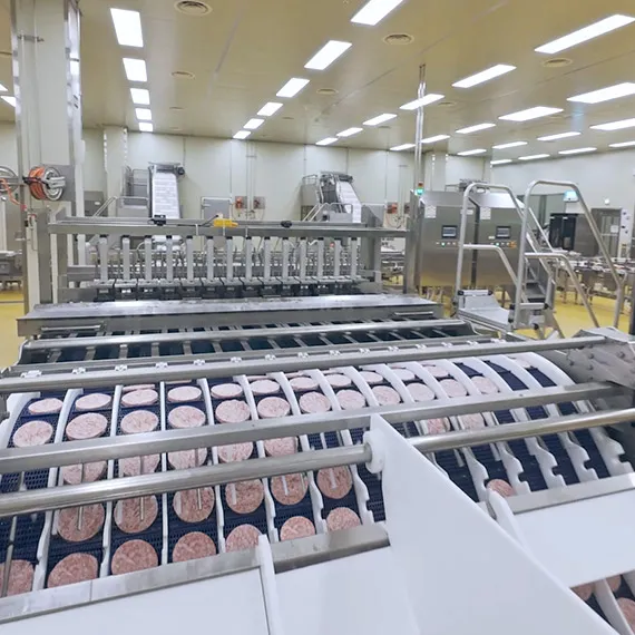 프랭크버거 살펴보기 9