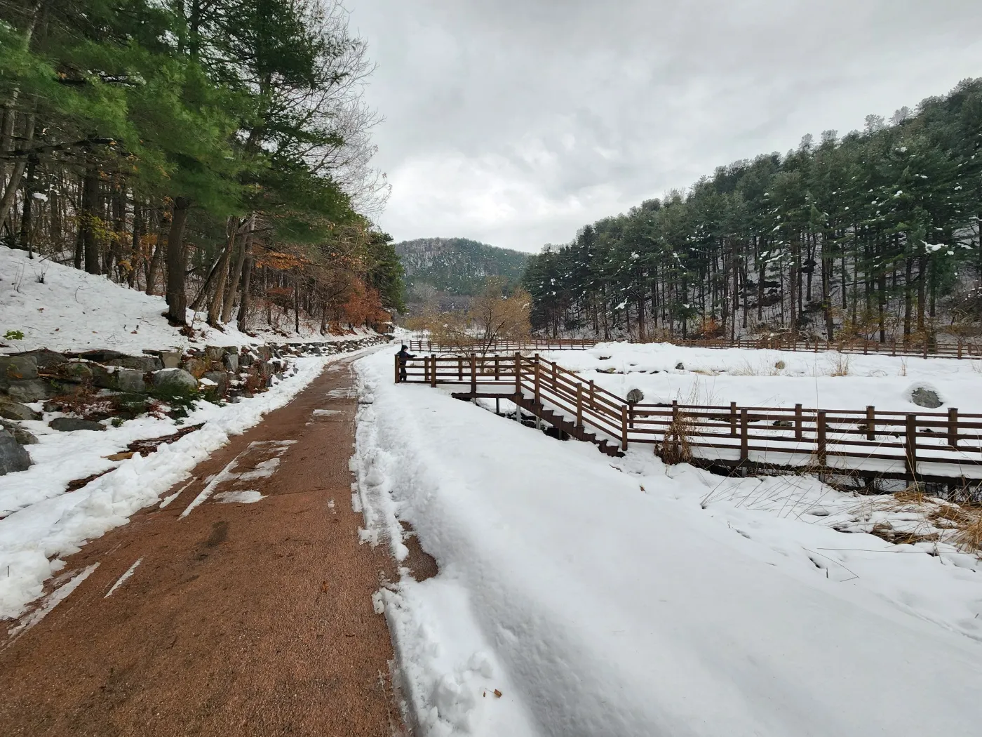 수리산-매쟁이골-습지길