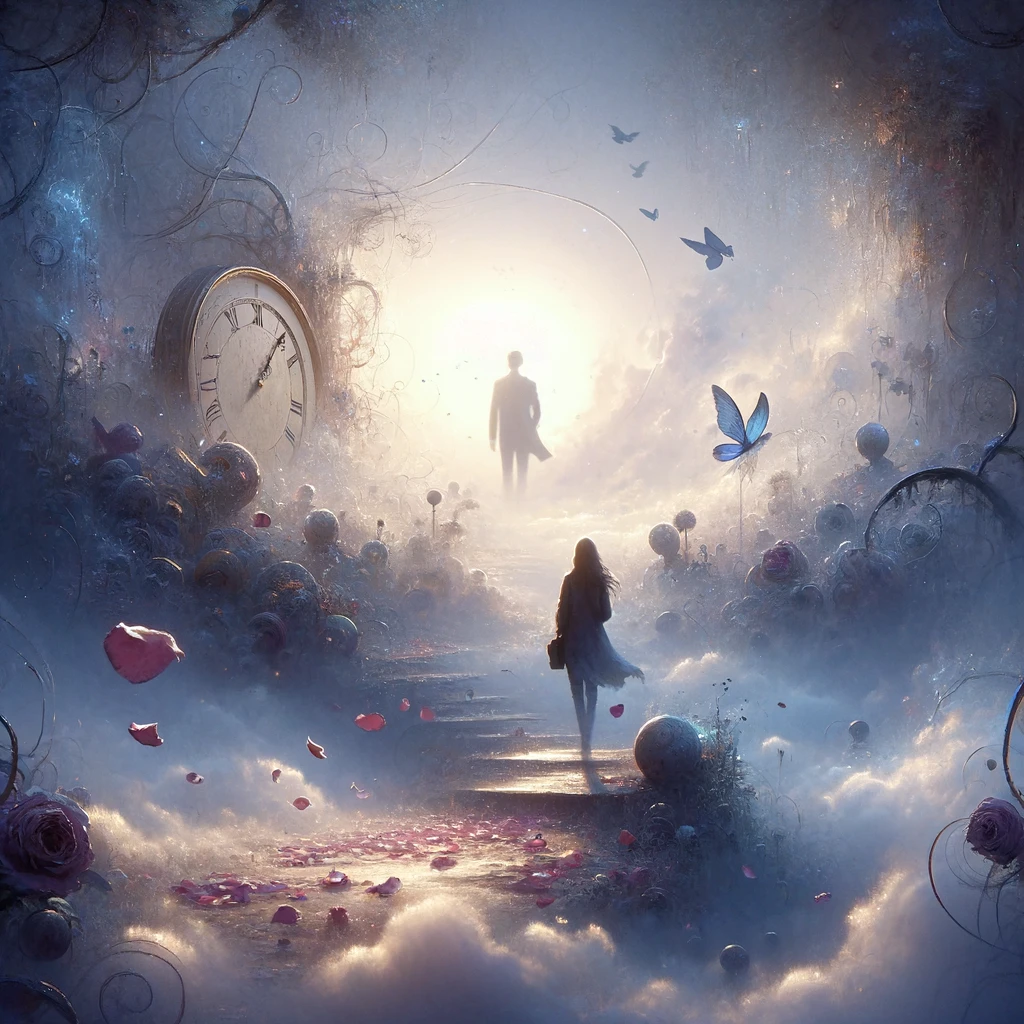 전 남친 나오는 꿈 해몽