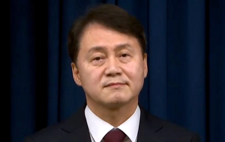 김주현 민정수석 임명 이유 배경