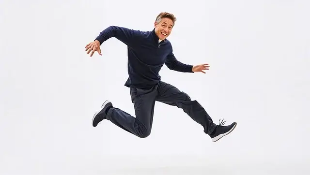 50대, 60대 관절 건강