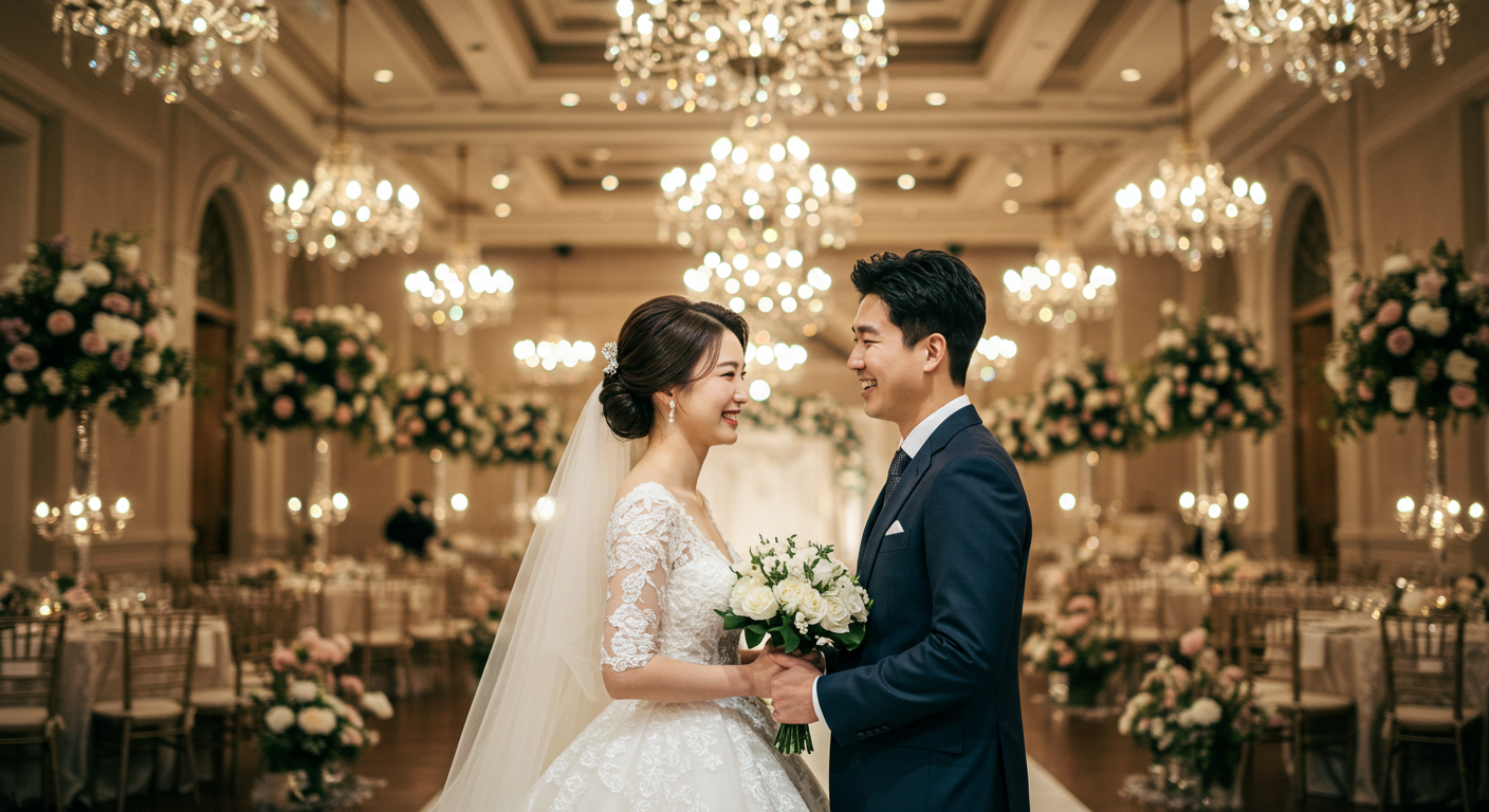 결혼 예물 비용