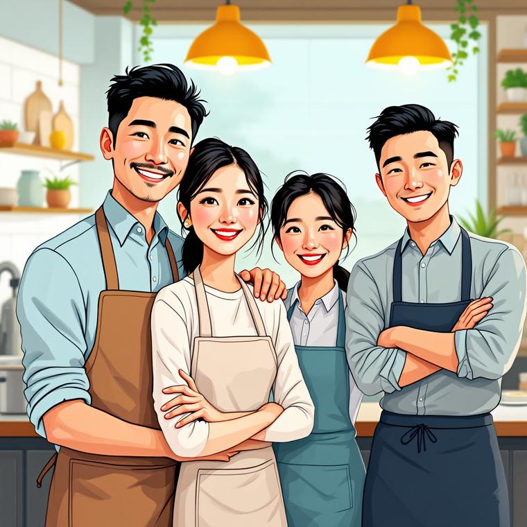 새출발기금 대상