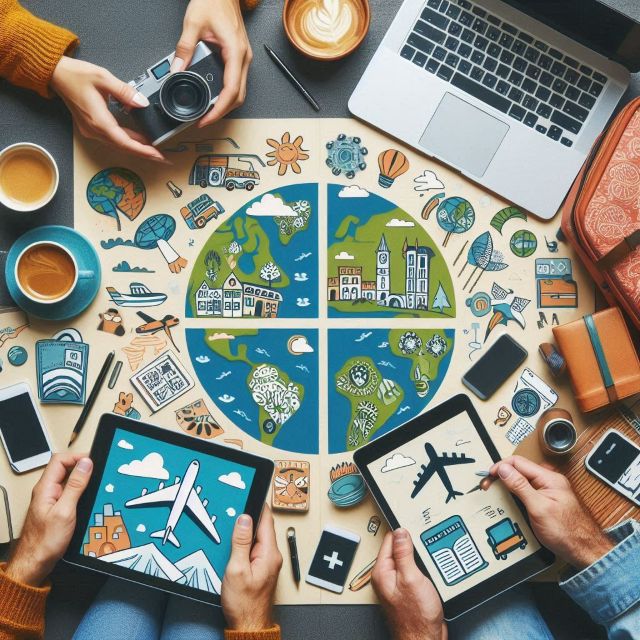 커플 버킷리스트 해외여행