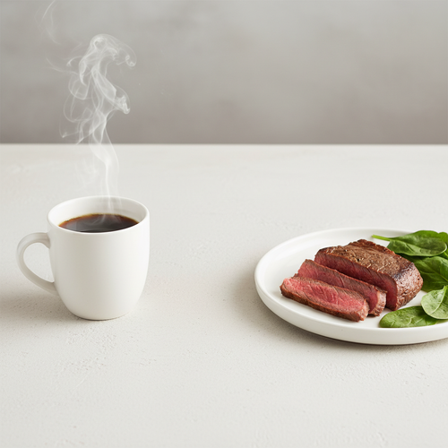 철분 섭취 시 꼭 피해야 할 음식 조합은?