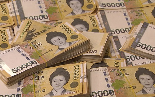 2차 민생회복지원금 대상자