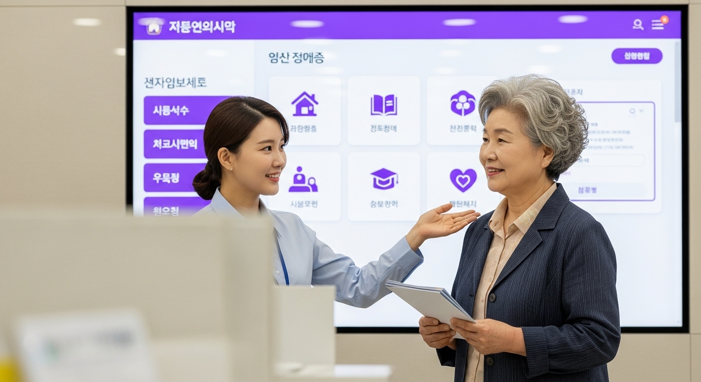 노령연금