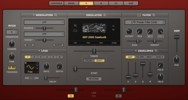 트릴리안 베이스 사용방법(
