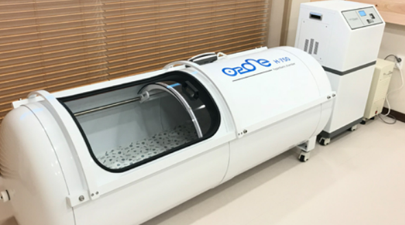 고압산소케어 비용 효과 받는 법