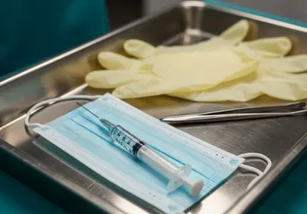 폐암 4기 생존율