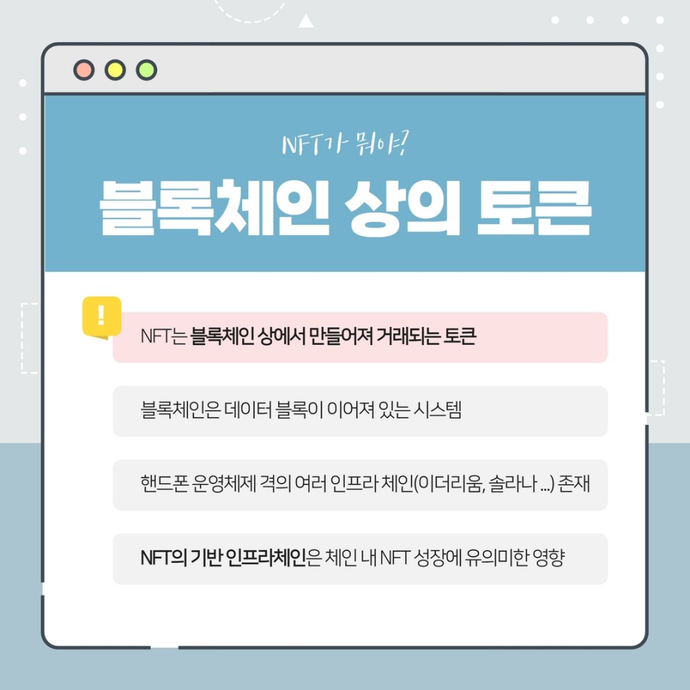 블록체인토큰