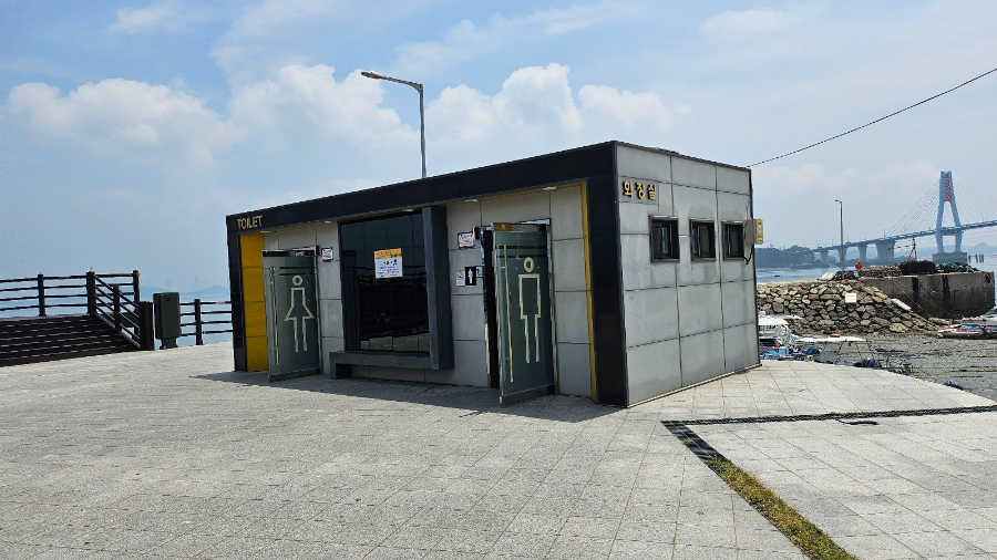 하늘고래전망대