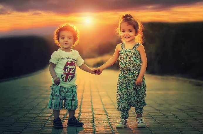 소아청소년 표준성장도표: 체질량지수(남아, 여아)