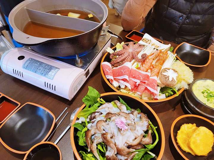 6시내고향 홍성 남당항 새조개 샤부샤부 전국 택배 주문 구매 가능 쭈꾸미 해산물 맛집 오늘 방송 추천 